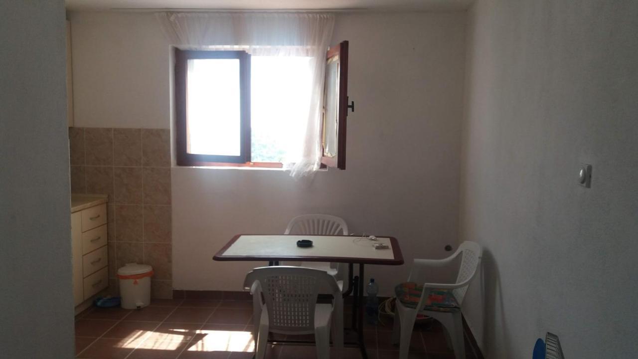 Darinka Aparthotel Ulcinj Exterior foto