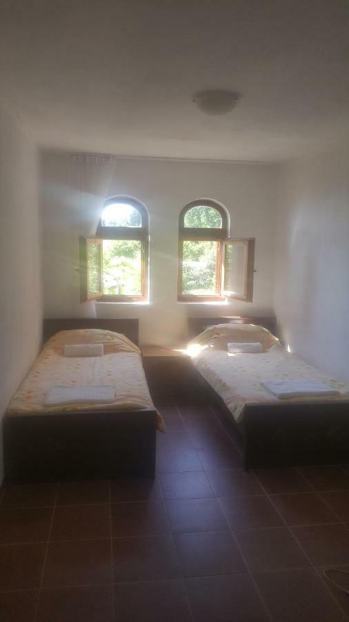 Darinka Aparthotel Ulcinj Exterior foto