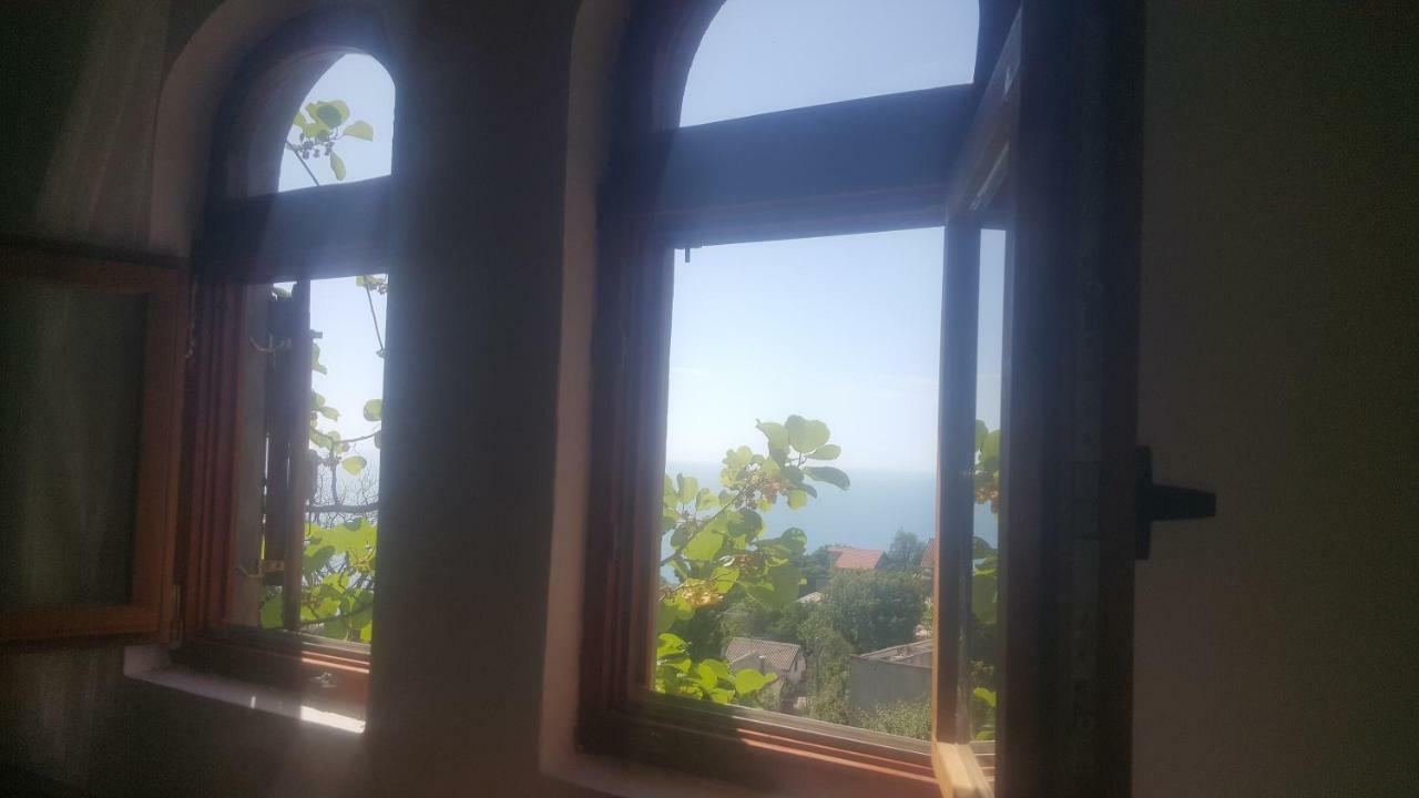 Darinka Aparthotel Ulcinj Exterior foto