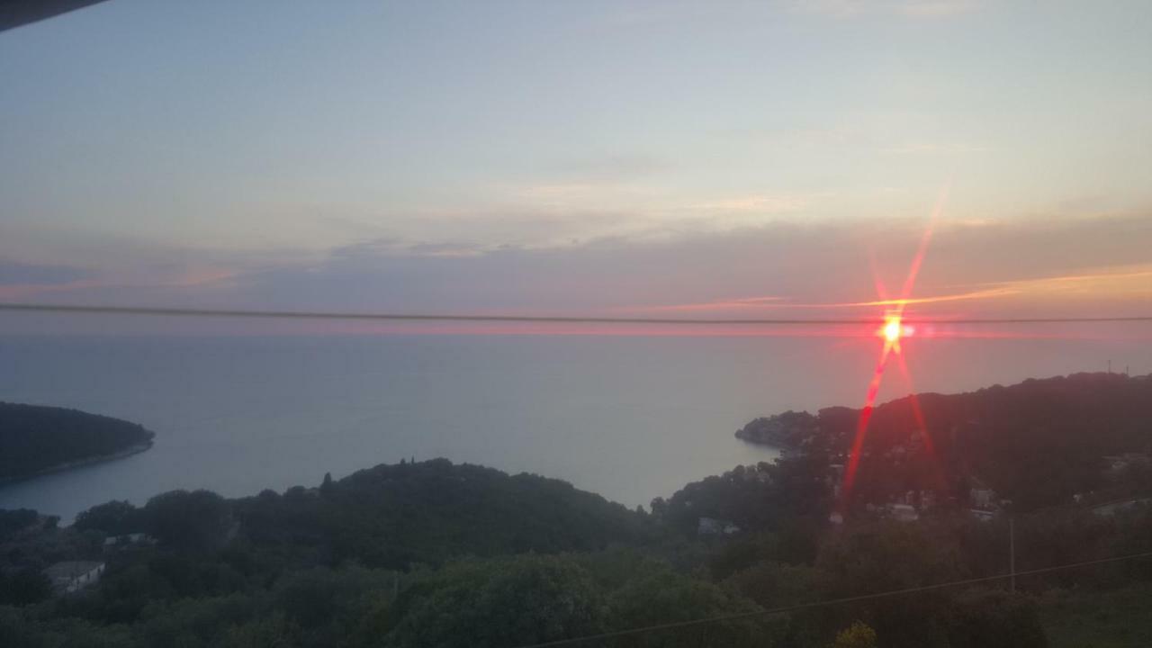Darinka Aparthotel Ulcinj Exterior foto